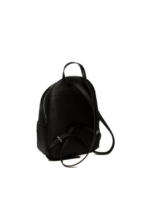 black giovanna backpack ERMANNO SCERVINO | 834GIOVANNA-293